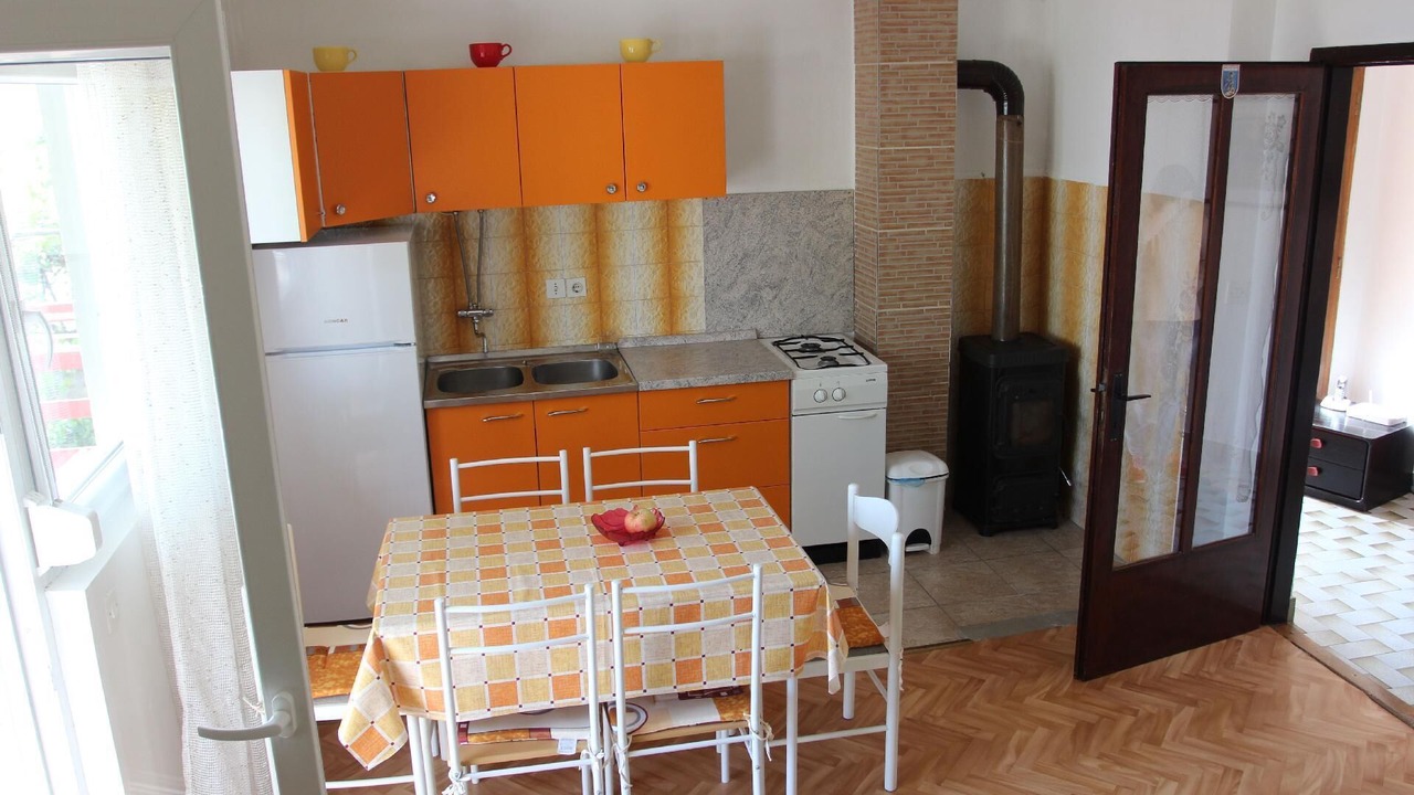 Photo of Kitchen in Novi Vinodolski