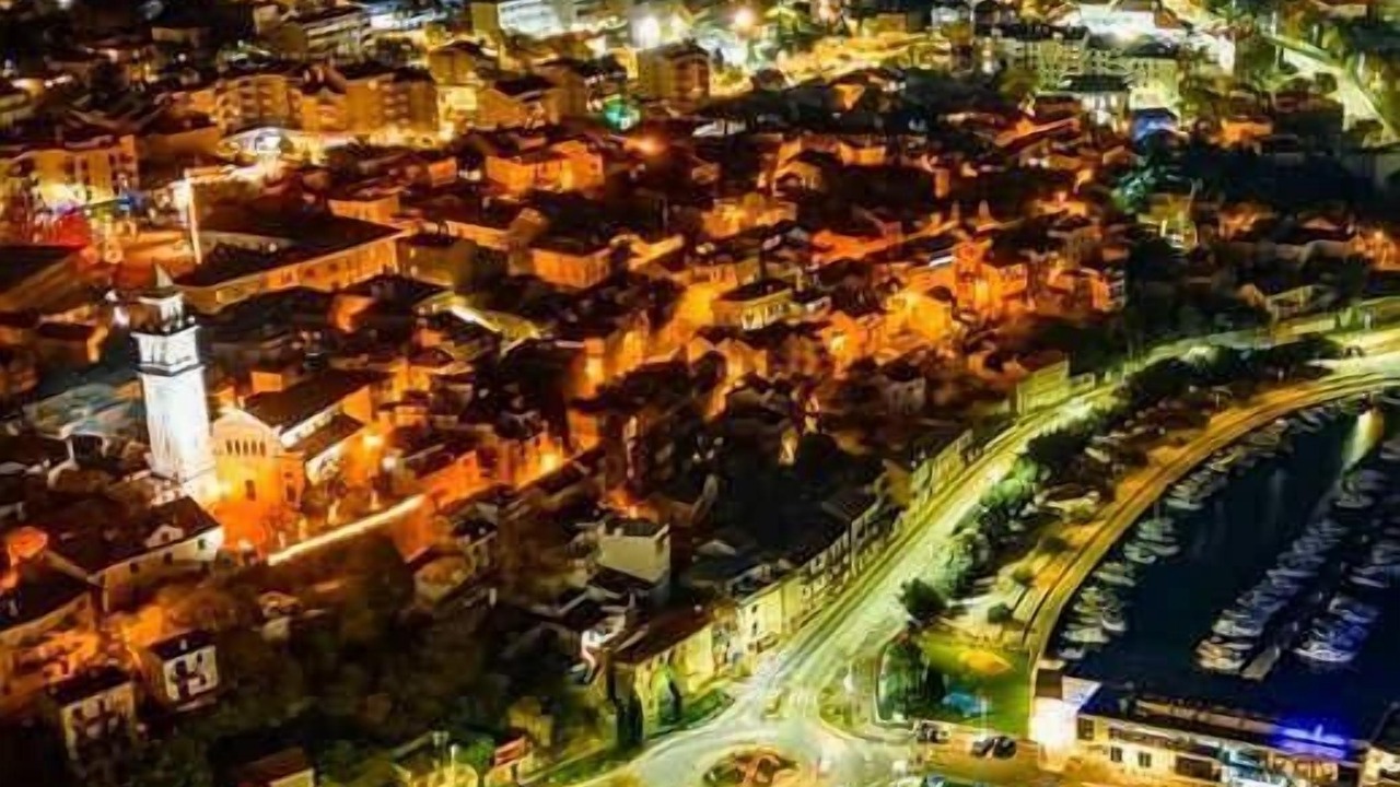 Photo of Outdoor in Novi Vinodolski