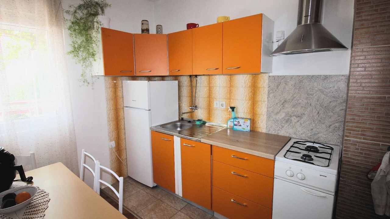 Photo of Kitchen in Novi Vinodolski