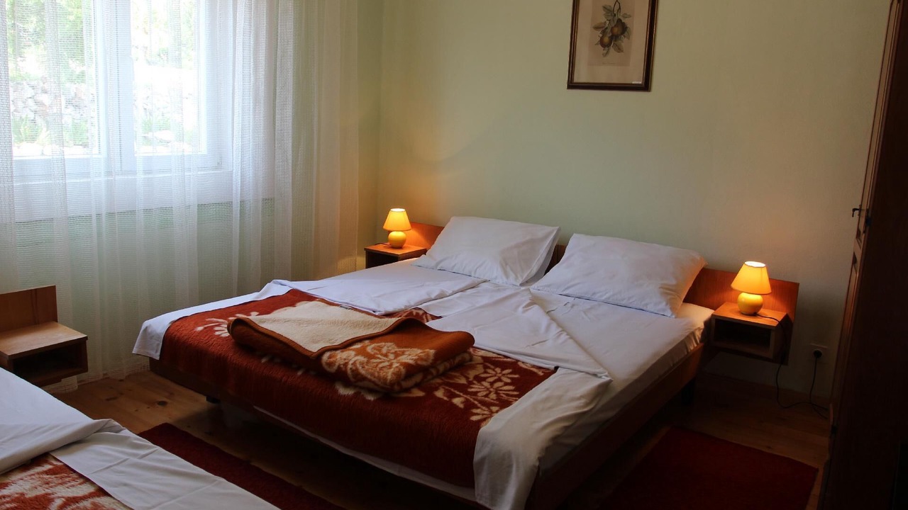 Photo of Bedroom in Novi Vinodolski
