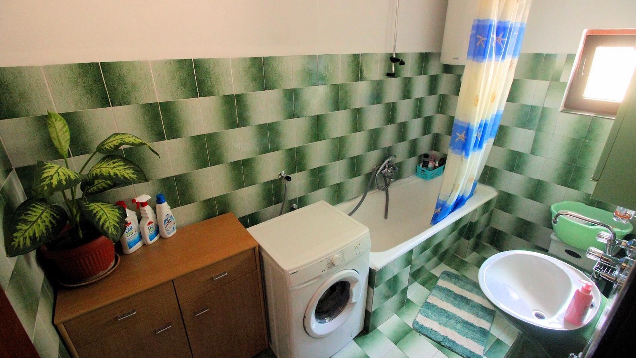 Photo of Bathroom in Novi Vinodolski