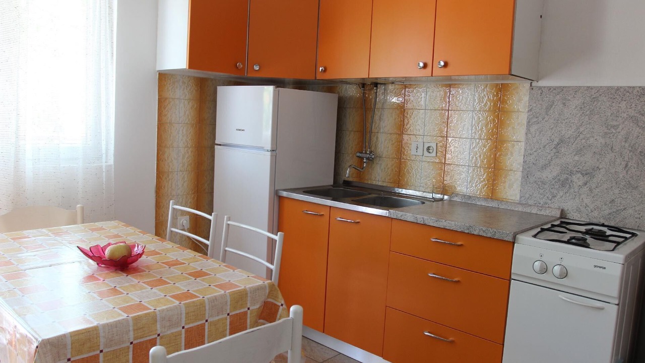 Photo of Kitchen in Novi Vinodolski