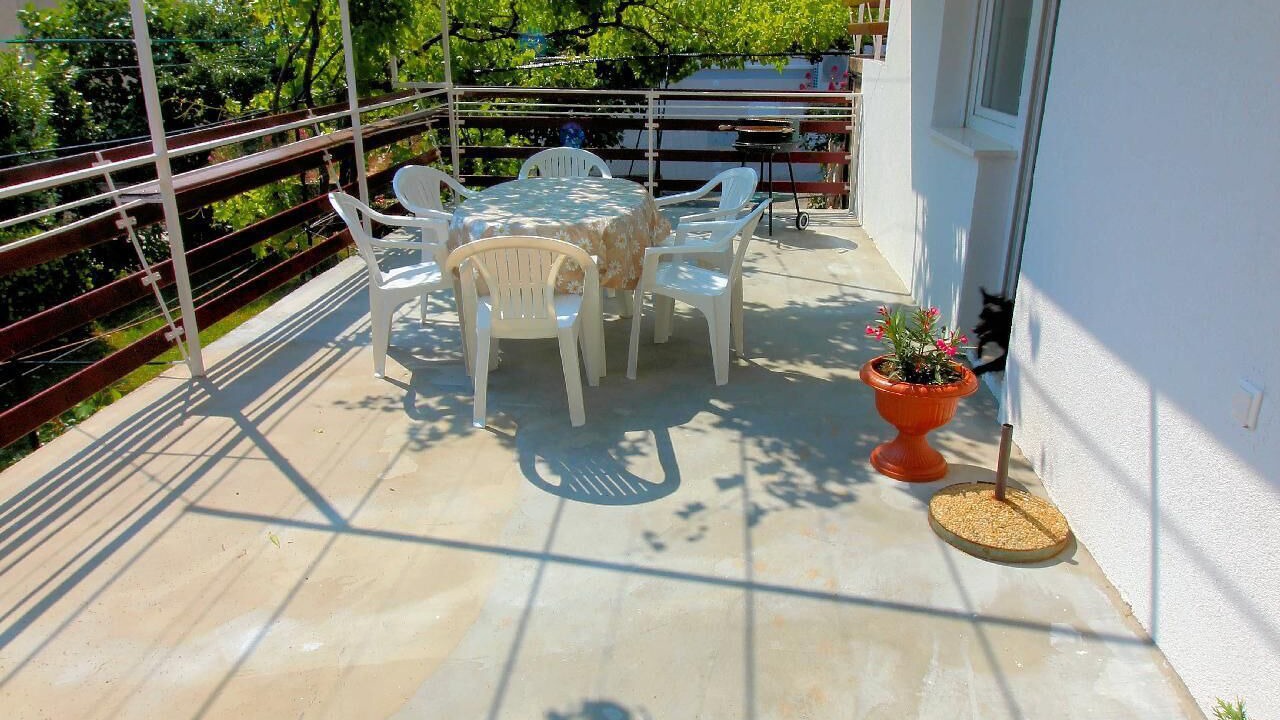 Photo of Outdoor in Novi Vinodolski
