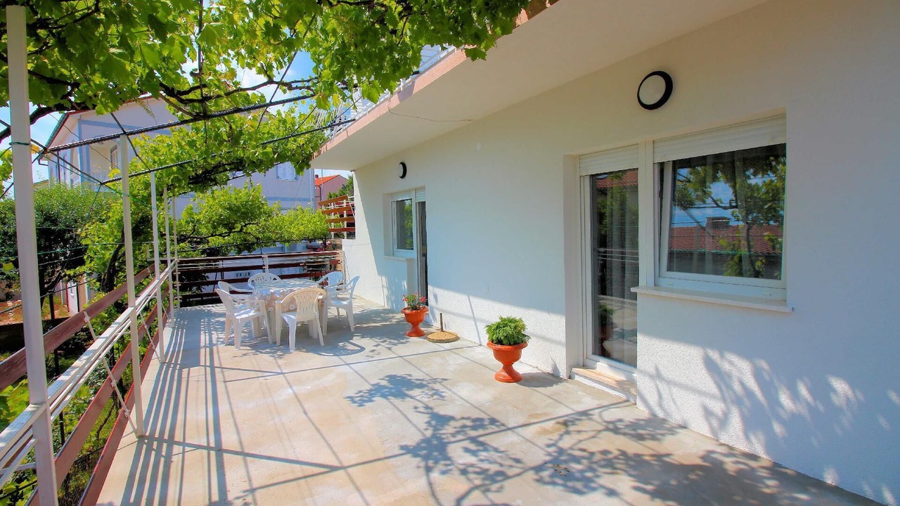 Photo of Outdoor in Novi Vinodolski