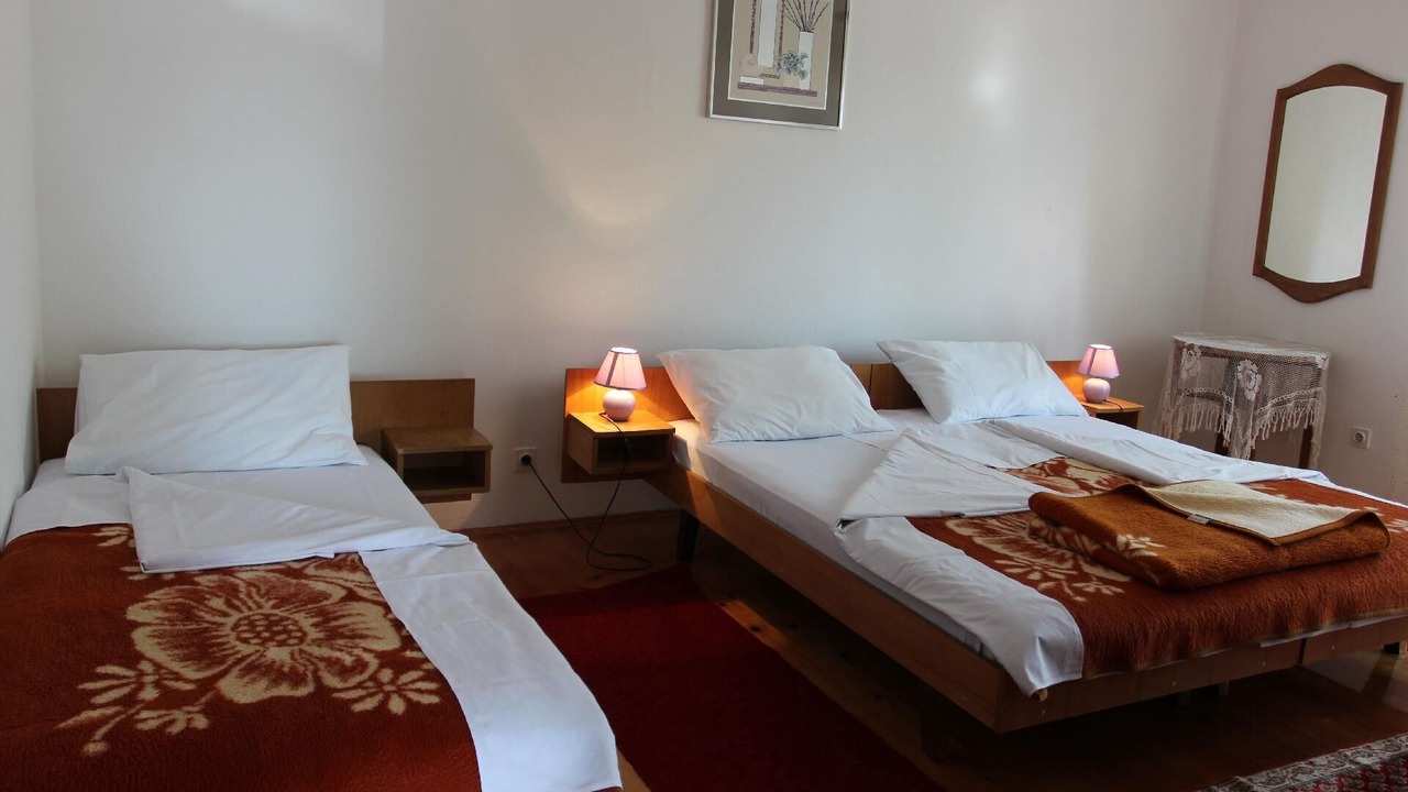 Photo of Bedroom in Novi Vinodolski