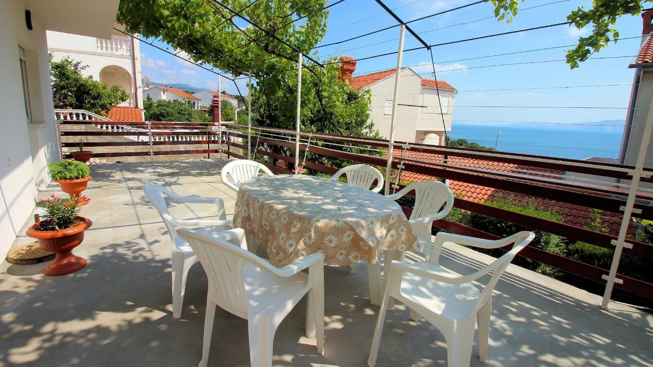 Photo of Outdoor in Novi Vinodolski