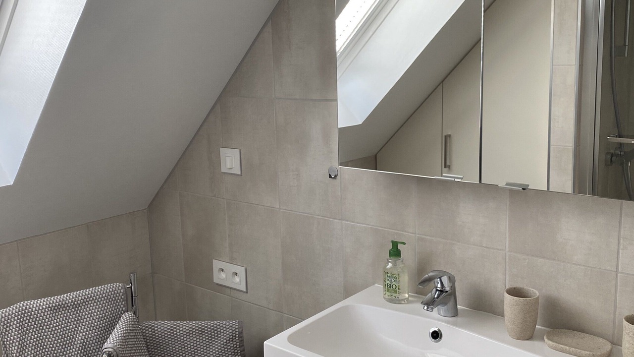 Photo of Bathroom in Monswiller