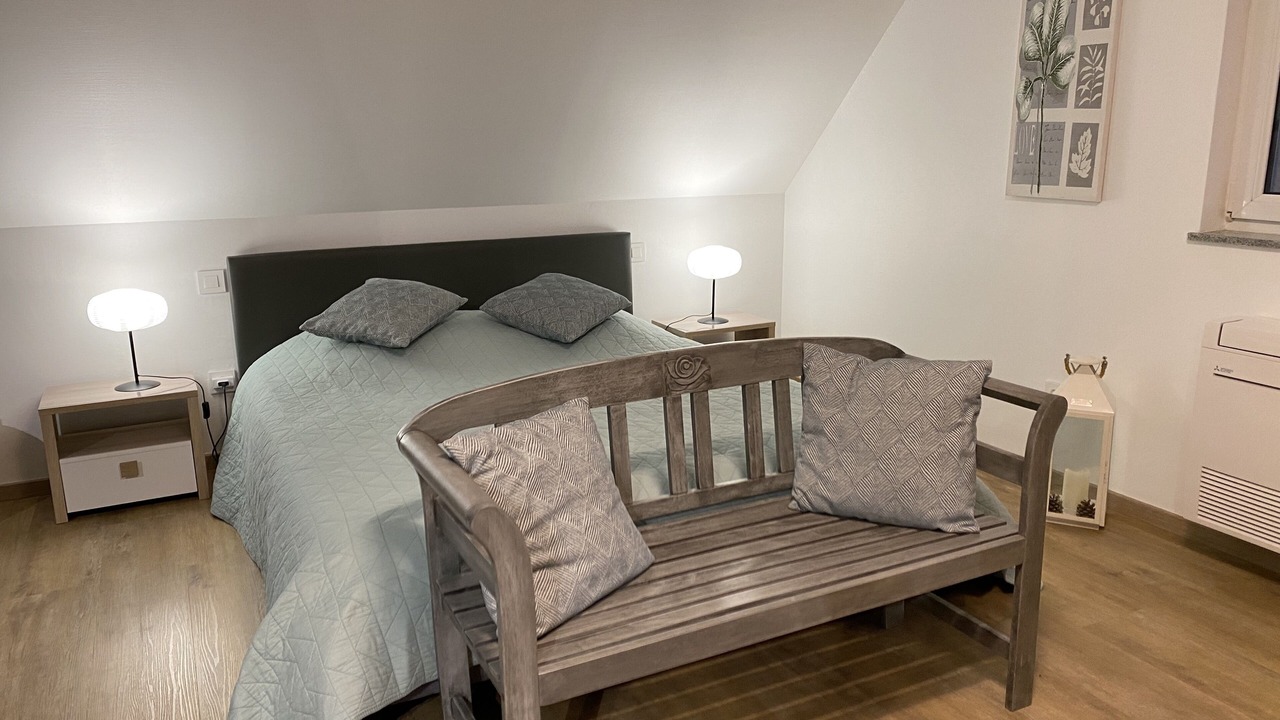 Photo of Bedroom in Monswiller