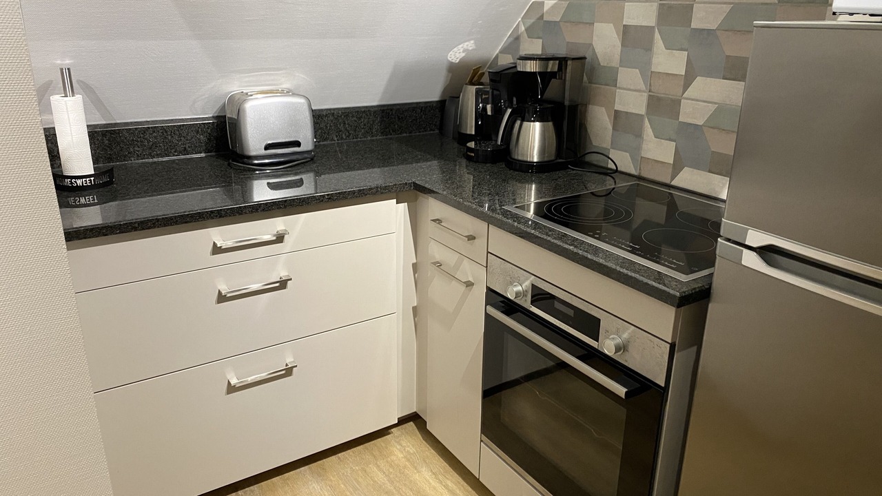 Photo of Kitchen in Monswiller