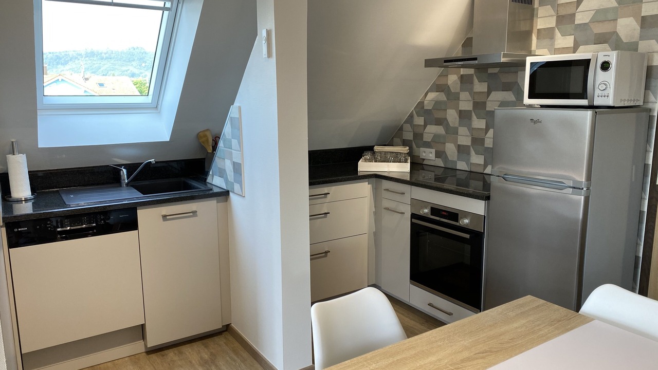 Photo of Kitchen in Monswiller
