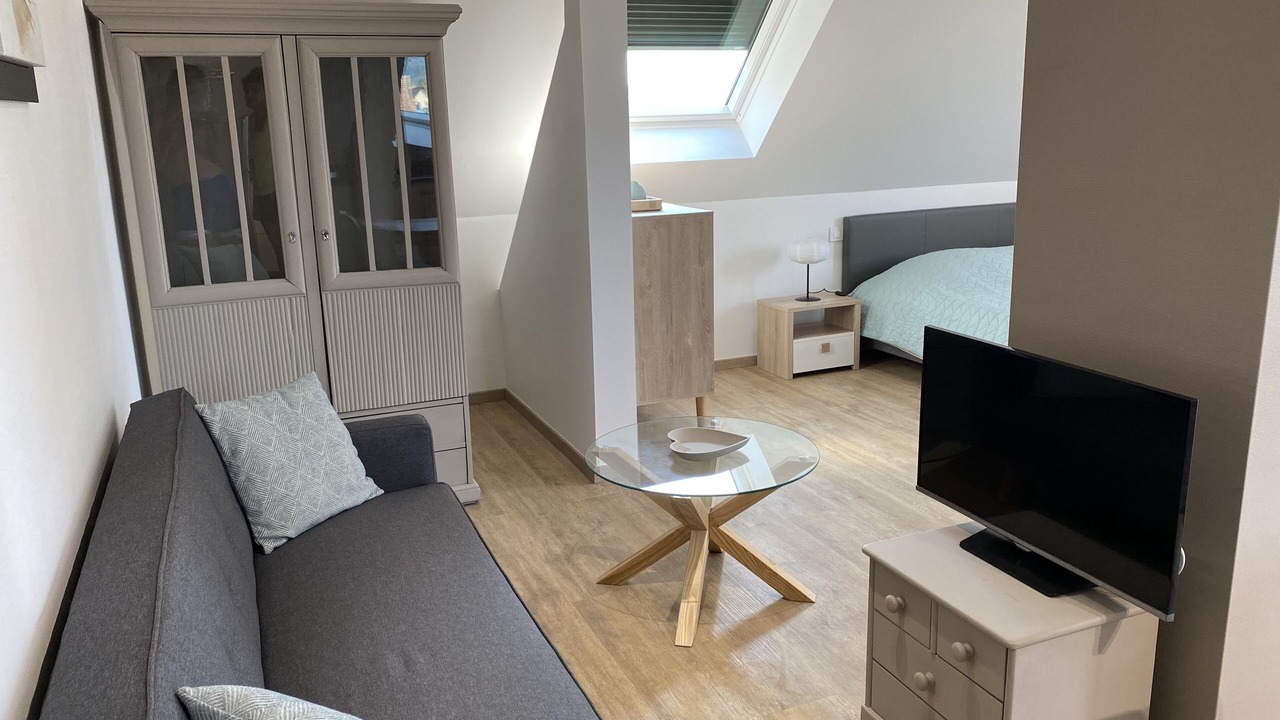 Photo of Bedroom in Monswiller