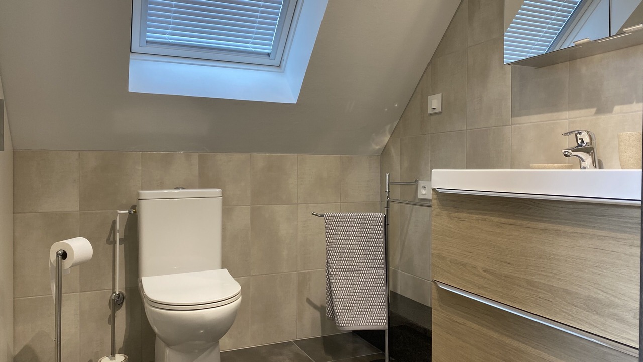 Photo of Bathroom in Monswiller