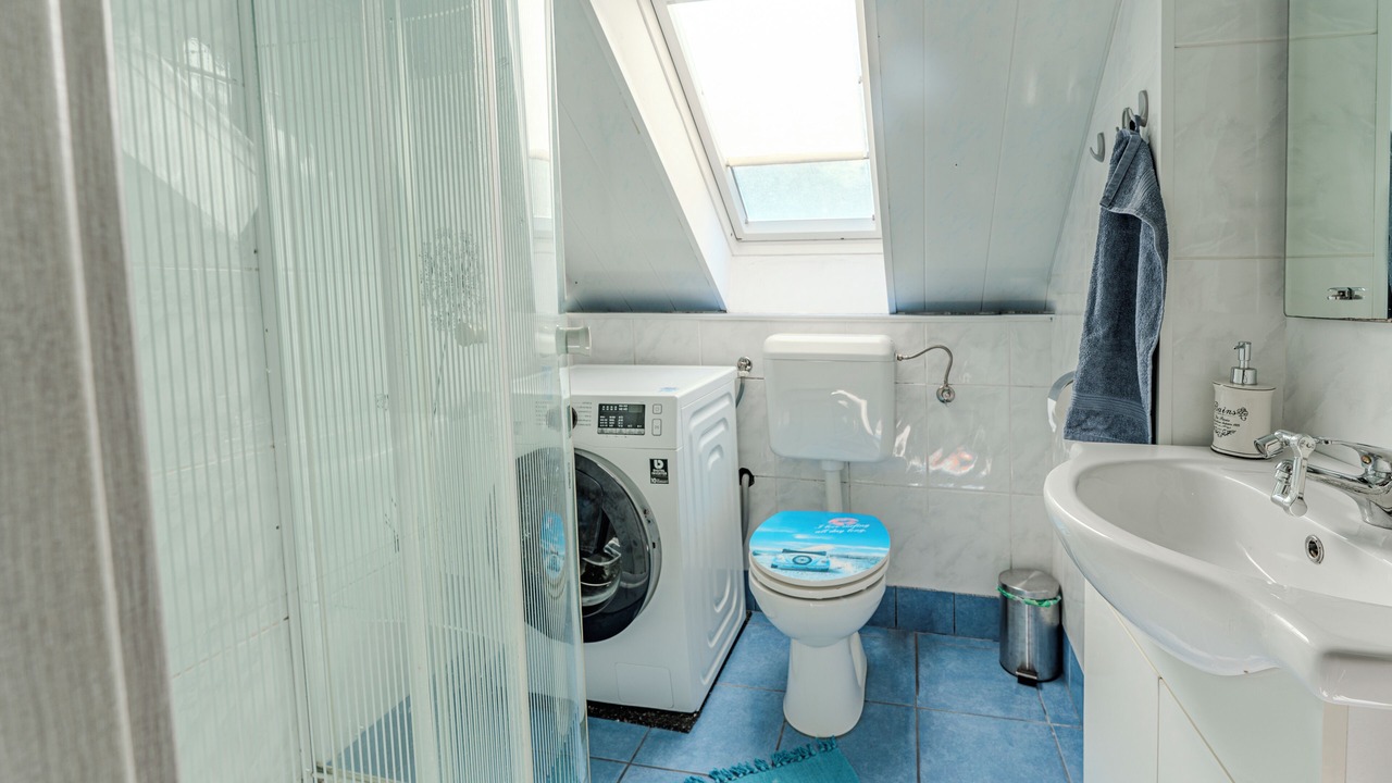 Photo of Bathroom in Mojstrana