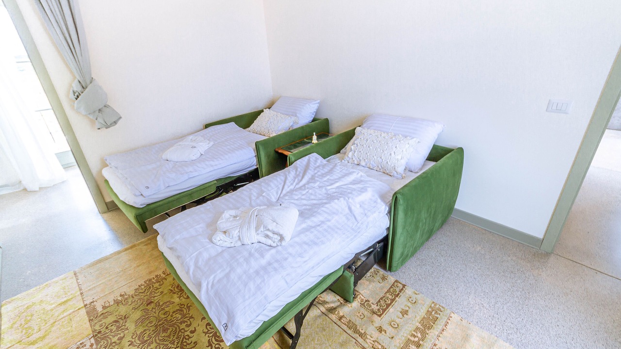 Photo of Bedroom in Miren-Kostanjevica