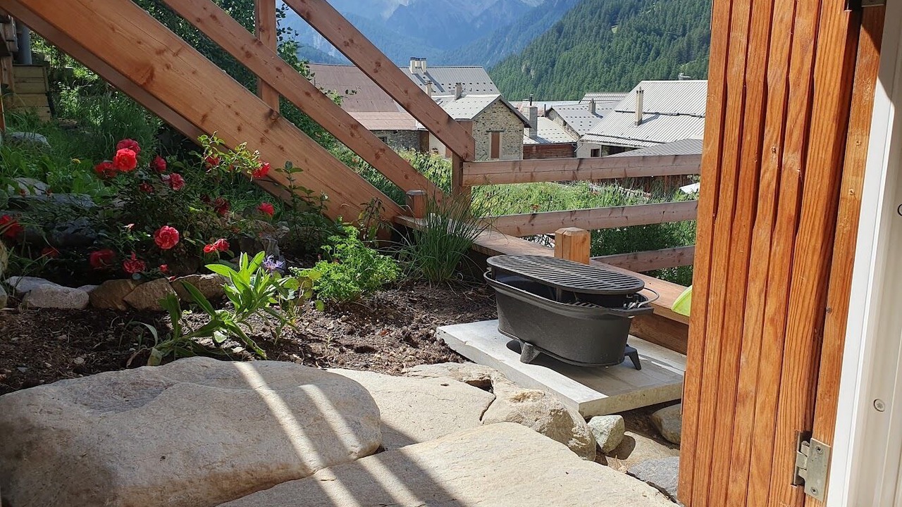 Photo of Outdoor in Molines-en-Queyras