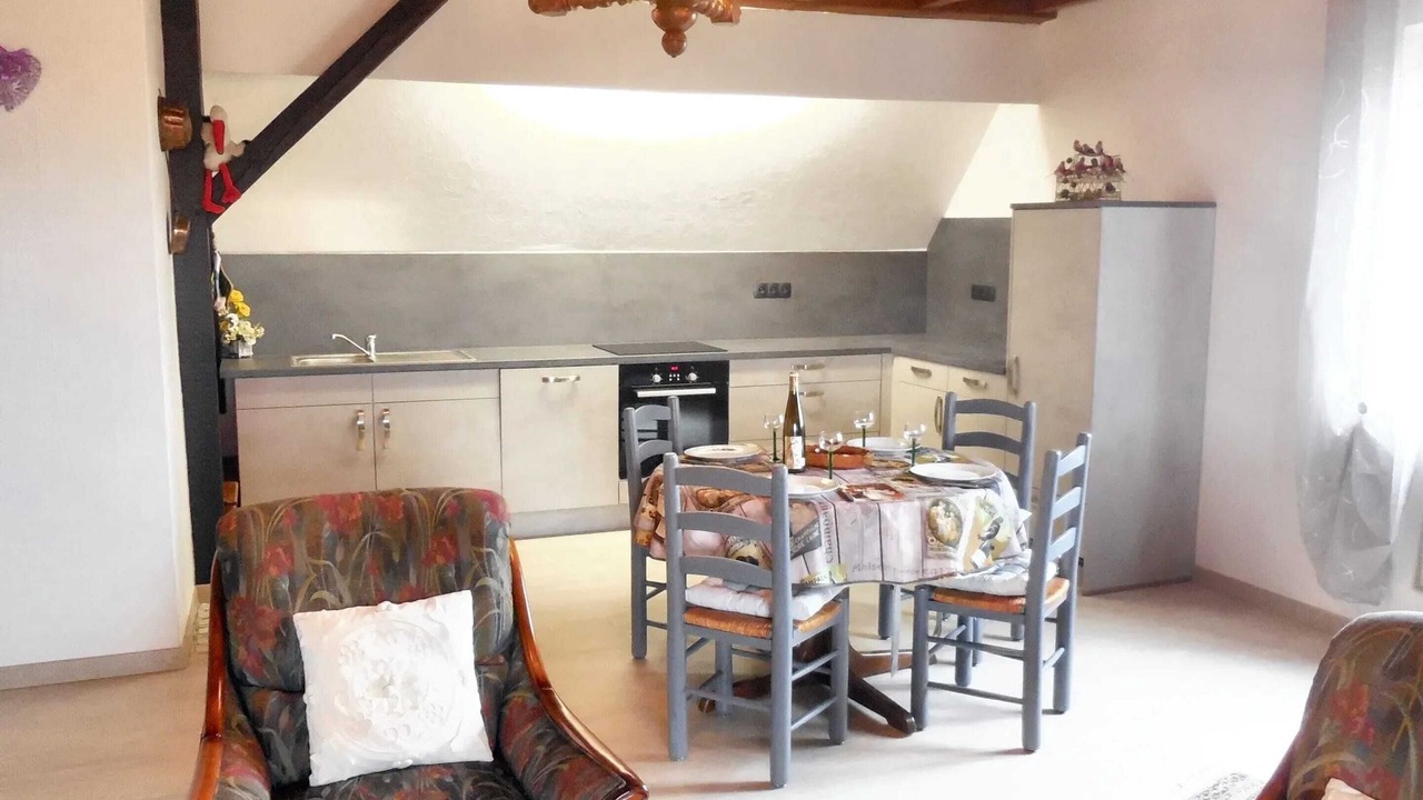 Photo of Livingroom in Hochfelden
