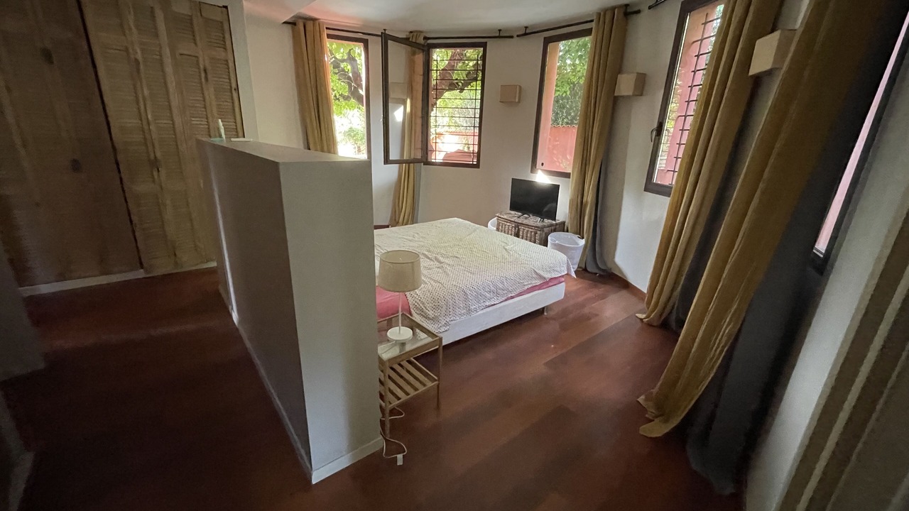 Photo of Bedroom in Les Camoins
