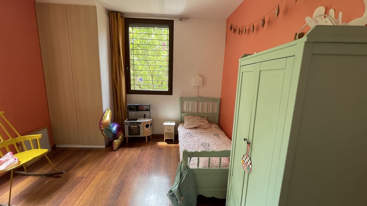 Photo of Bedroom in Les Camoins