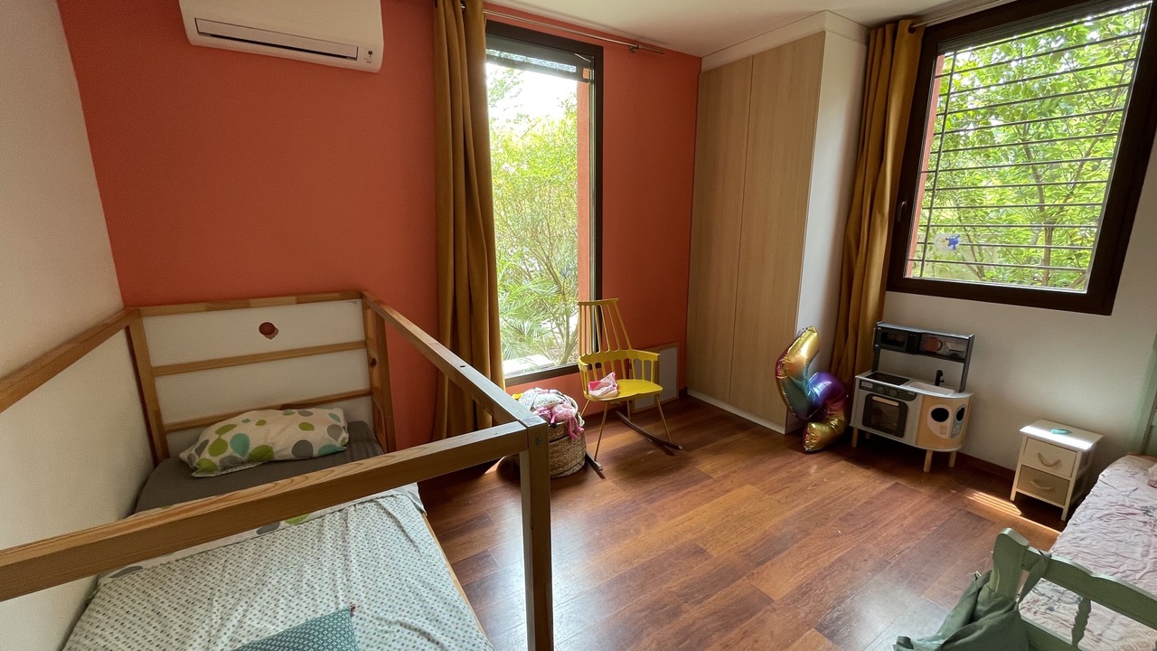 Photo of Bedroom in Les Camoins