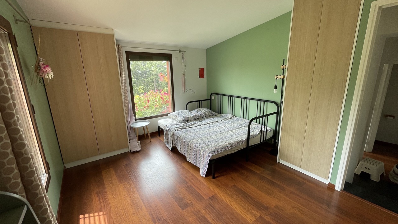 Photo of Bedroom in Les Camoins