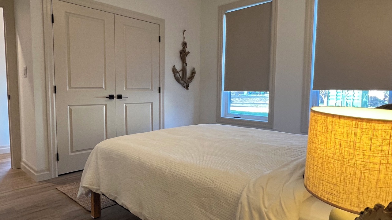 Photo of Bedroom in Town of Essex