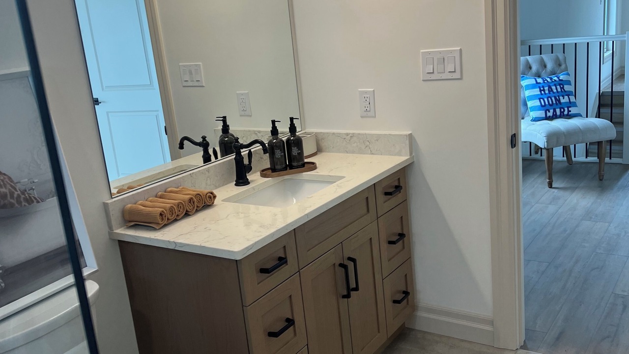 Photo of Bathroom in Town of Essex