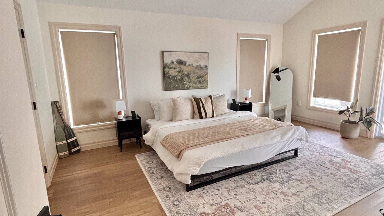 Photo of Bedroom in Town of Essex