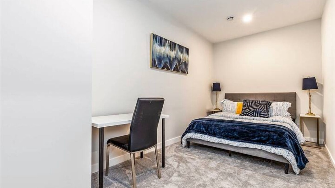 Photo of Bedroom in West Hillhurst