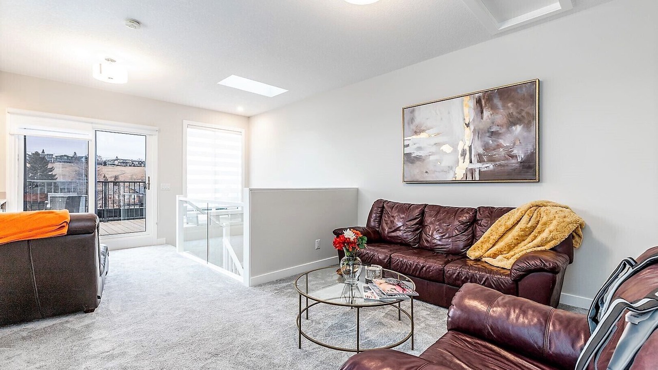 Photo of Bedroom in West Hillhurst