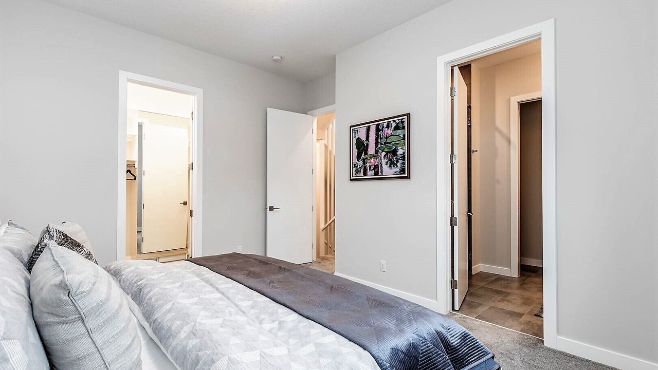 Photo of Bathroom in West Hillhurst
