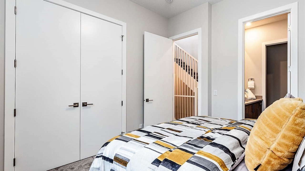 Photo of Bedroom in West Hillhurst