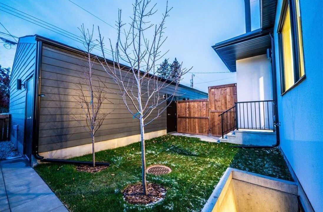 Photo of Outdoor in West Hillhurst