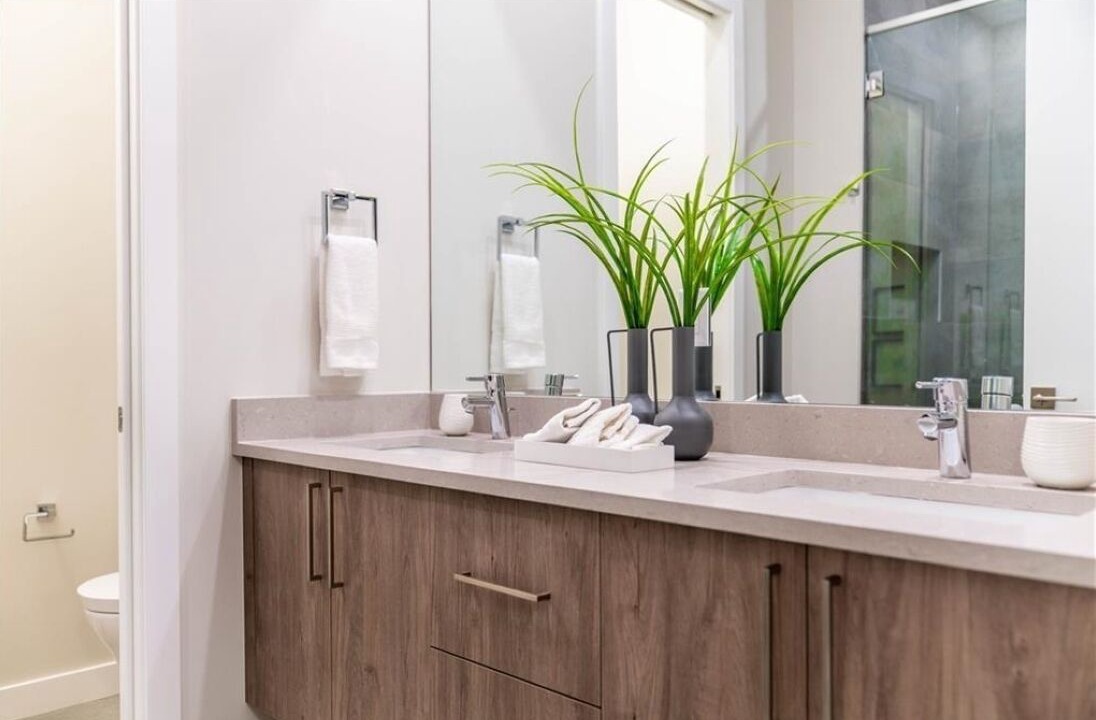 Photo of Bathroom in West Hillhurst