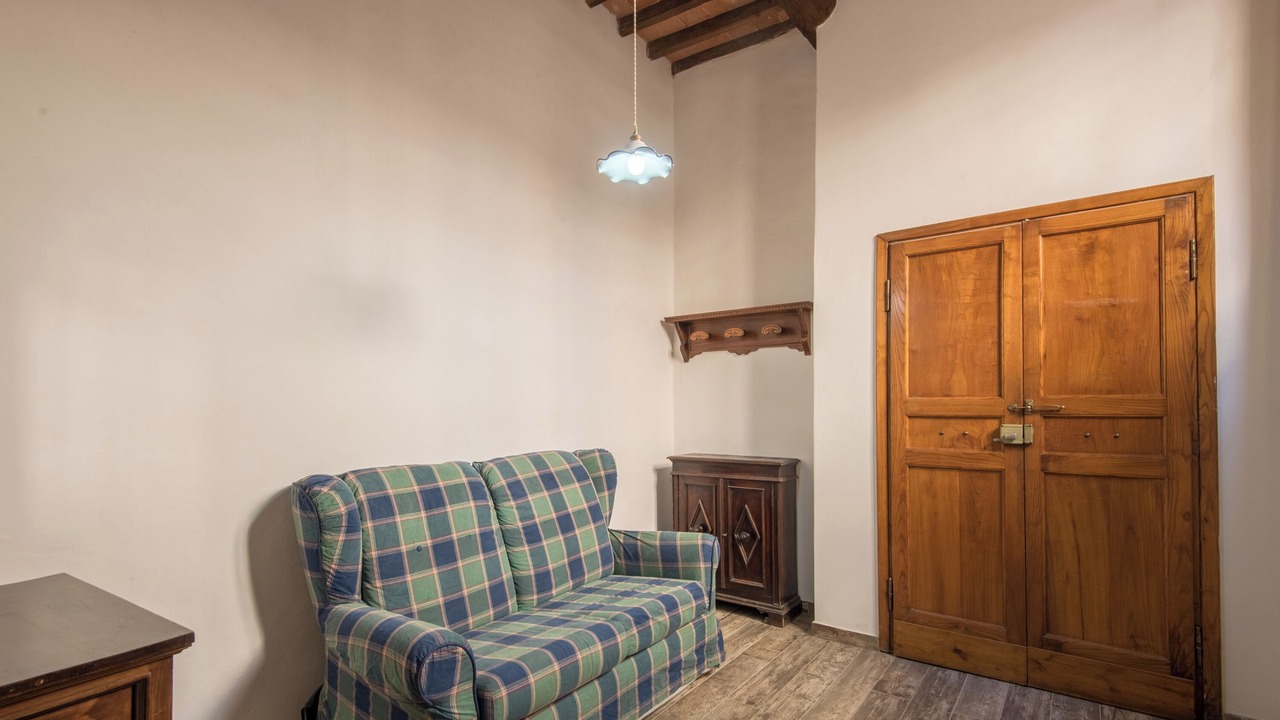 Photo of Livingroom in Montepulciano