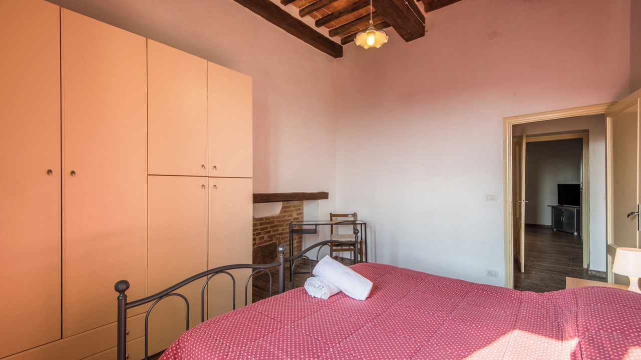 Photo of Bedroom in Montepulciano