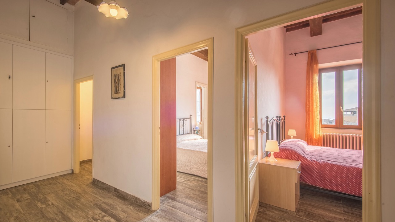 Photo of Bedroom in Montepulciano