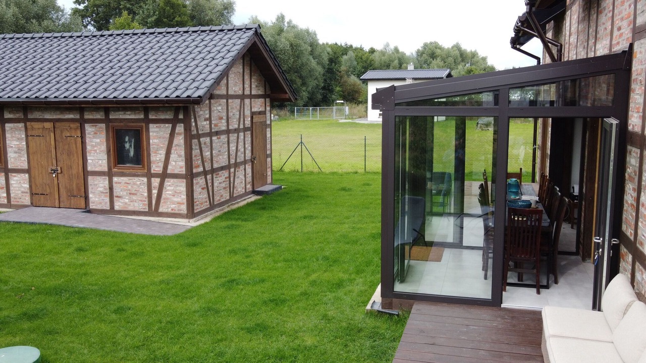 Photo of Outdoor in gmina Wolin