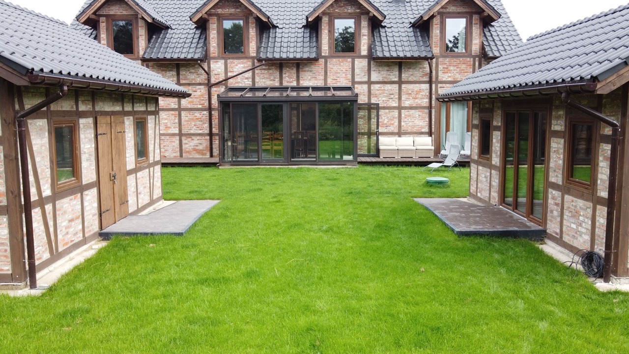 Photo of Outdoor in gmina Wolin