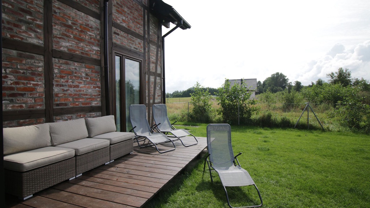 Photo of Outdoor in gmina Wolin