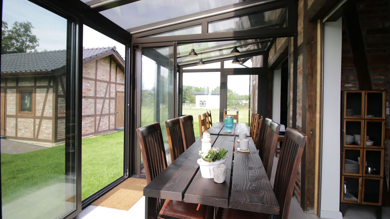 Photo of Livingroom in gmina Wolin