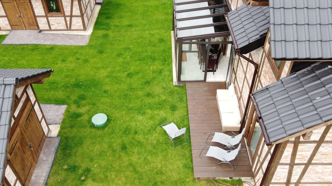 Photo of Outdoor in gmina Wolin