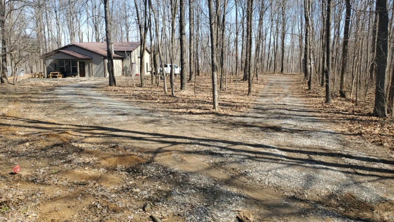 Photo of Outdoor in Creal Springs