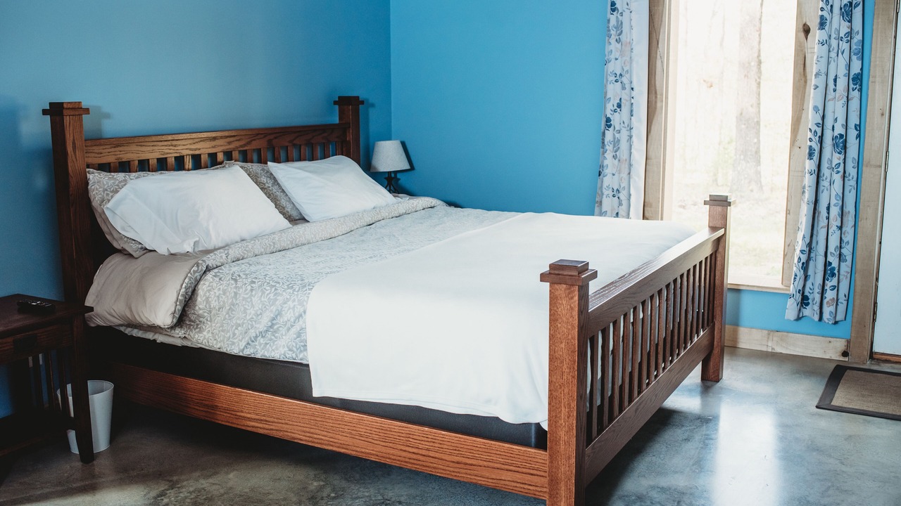 Photo of Bedroom in Creal Springs