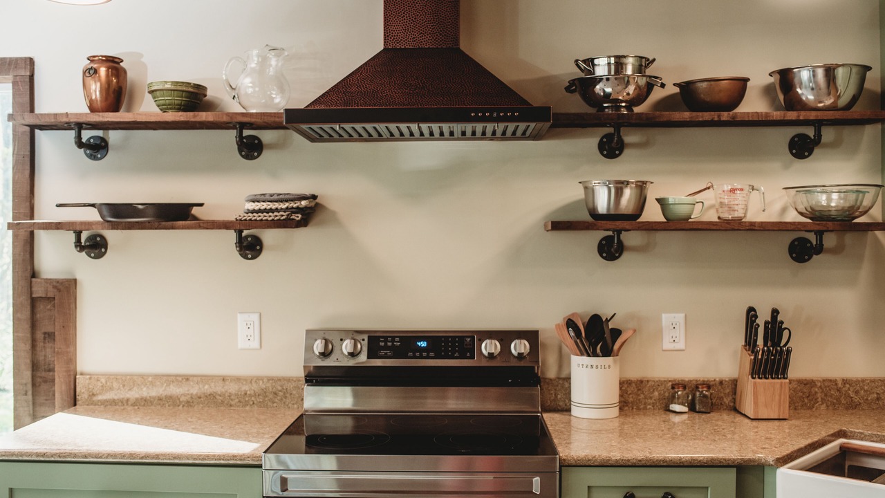 Photo of Kitchen in Creal Springs