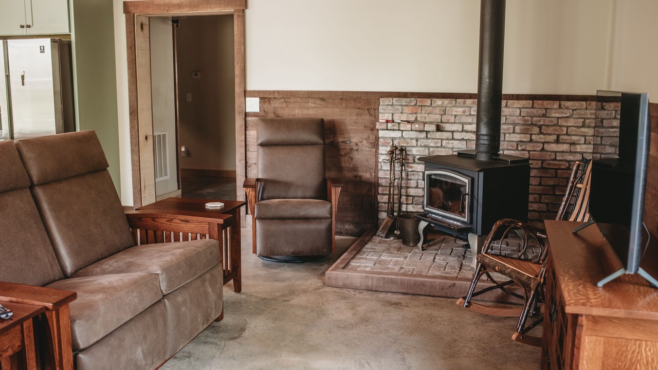 Photo of Livingroom in Creal Springs