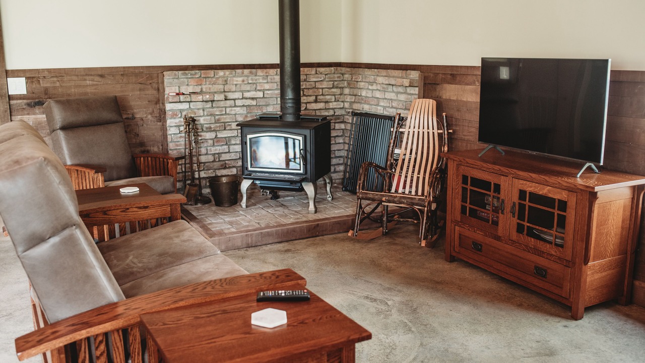 Photo of Livingroom in Creal Springs