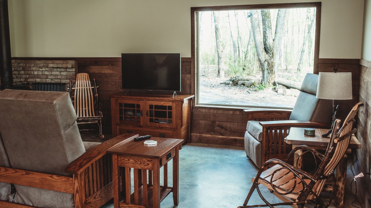 Photo of Livingroom in Creal Springs