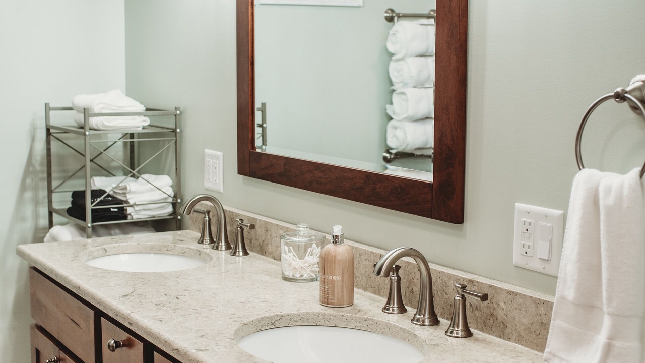 Photo of Bathroom in Creal Springs