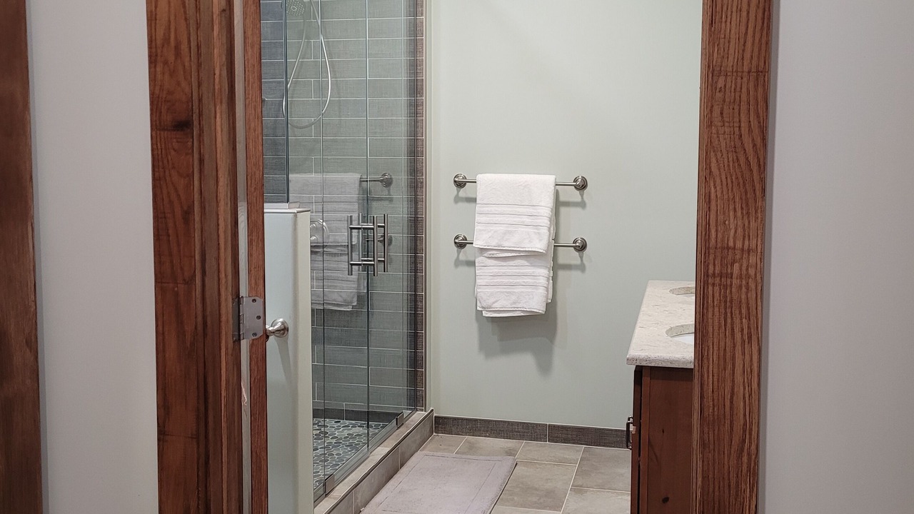 Photo of Bathroom in Creal Springs