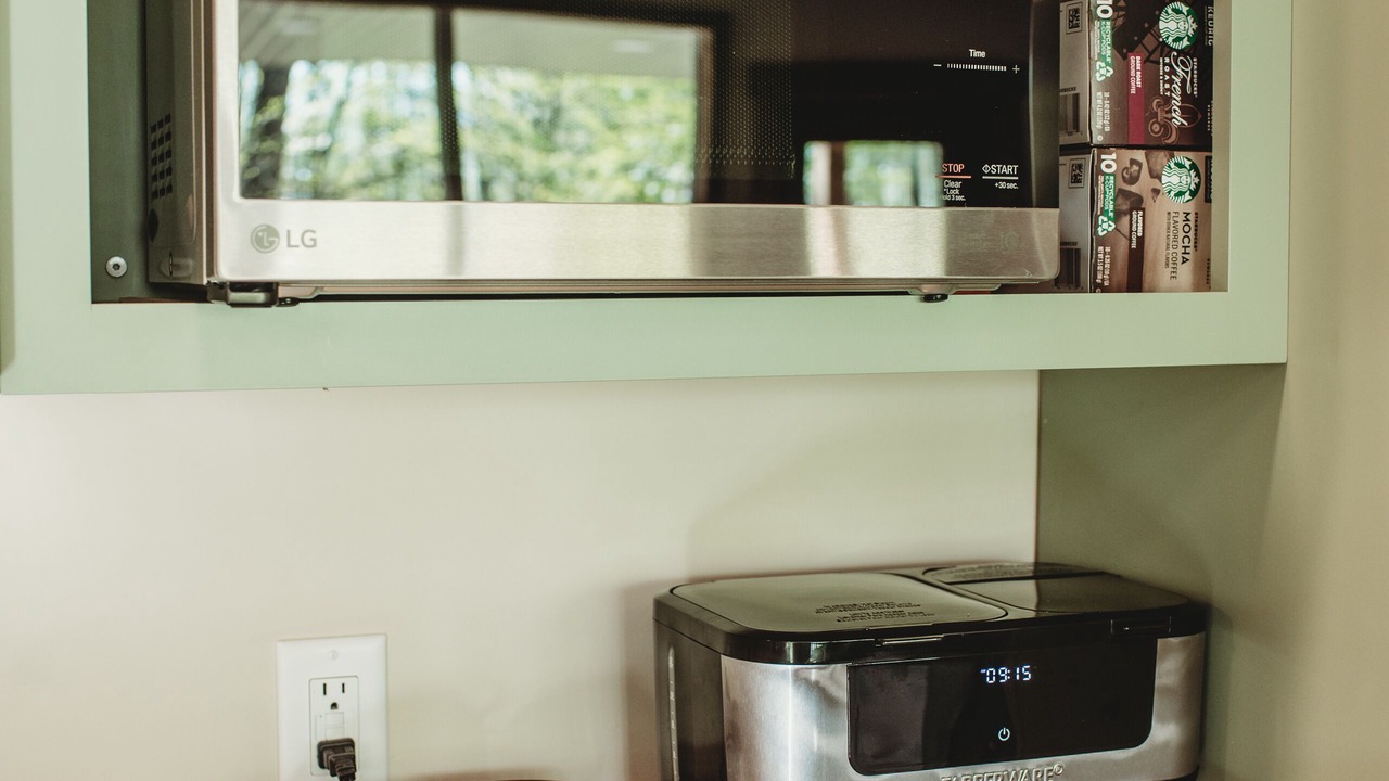 Photo of Kitchen in Creal Springs